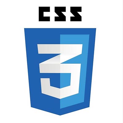 Logo CSS