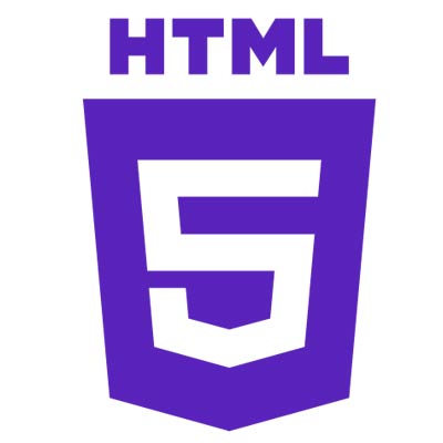 Logo HTML