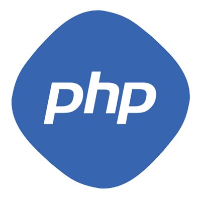 Logo PHP