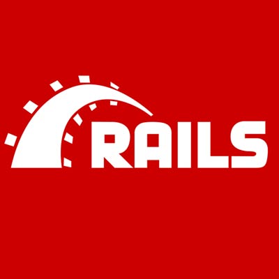 Logo Ruby on Rails