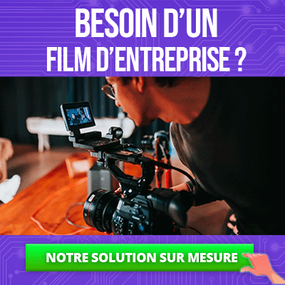 Réaliser votre film corporate à la Réunion