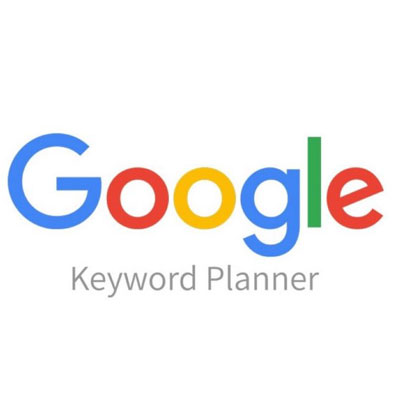 Keyword planner Logo