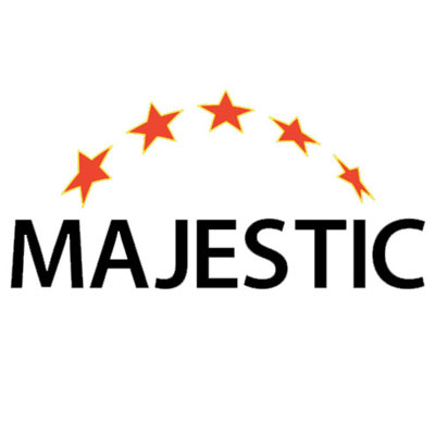 Majestic Logo outil SEO