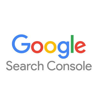Search console Logo