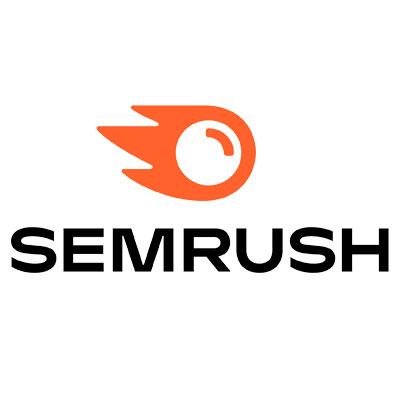 Logo outil SEO SemRush
