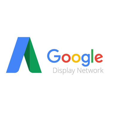 Logo officiel Google Display